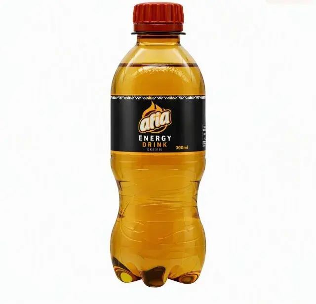 Afia Fantasy Energy Drink 300Ml Pet